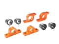 Picture of aFe Suspension Bushings Bushing Kits - 440-401006-N