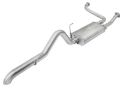 Picture of aFe Exhaust Cat Back - 49-46111