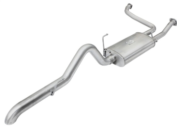 Picture of aFe Exhaust Cat Back - 49-46111