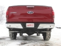Picture of MBRP 2015 Ford F-150 5.0L 3in Cat Back Dual Split Side Exit T409 Exhaust System