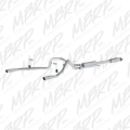 Picture of MBRP 2015 Ford F-150 5.0L 3in Cat Back Dual Split Rear Exit T409 Exhaust System