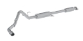 Picture of MBRP 2015 Ford F-150 5.0L 3in Cat Back Single Side Exit T409 Exhaust System