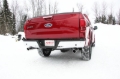 Picture of MBRP 2015 Ford F-150 5.0L 3in Cat Back Dual Split Rear Exit Black Exhaust System