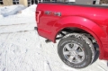 Picture of MBRP 2015 Ford F-150 5.0L 3in Cat Back Single Side Exit AL Exhaust System