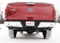 Picture of MBRP 2015 Ford F-150 5.0L 3in Cat Back Dual Split Rear Exit AL Exhaust System