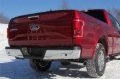 Picture of MBRP 15-20 Ford F-150 5.0L 3in Cat Back Single Side Exit Black Exhaust System