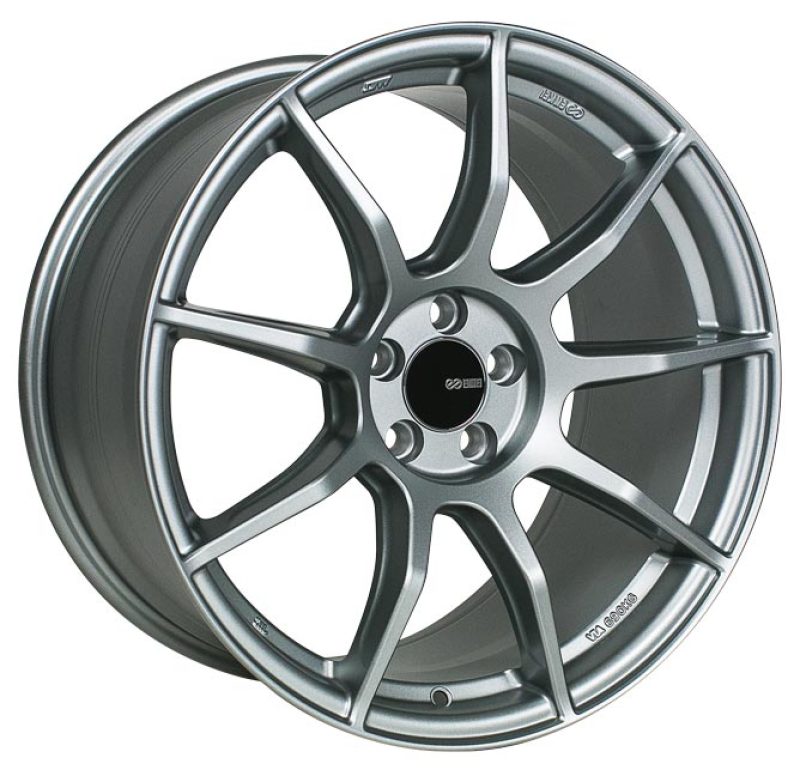 Picture of Enkei ENK TS9 Wheels - 492-895-8045GR
