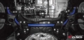 Picture of Cusco Toyota Prius ACR50W ZVW40 Front Sway Bar 30 mm