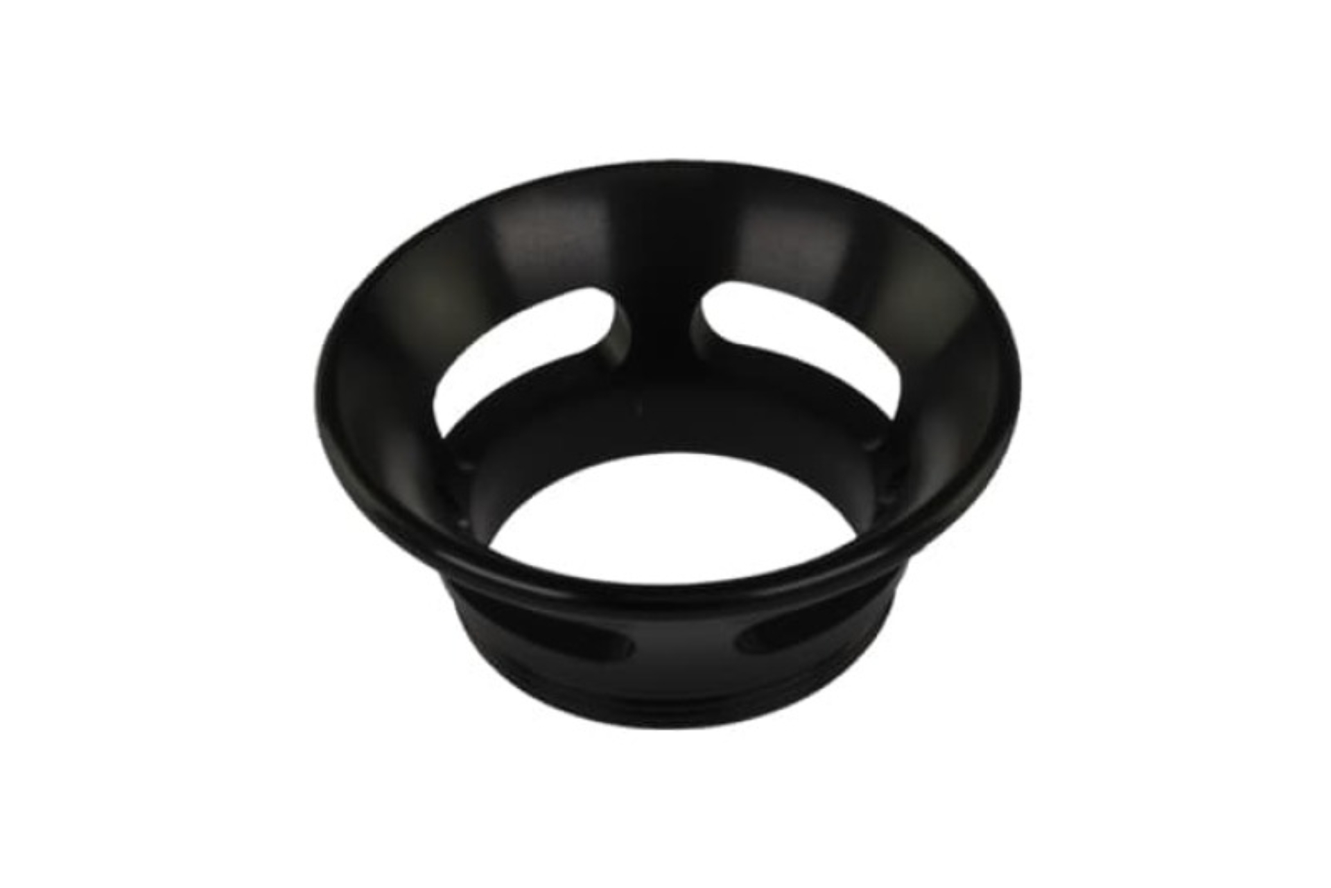 Picture of Turbosmart BOV Kompact Trumpet Replacement - Black