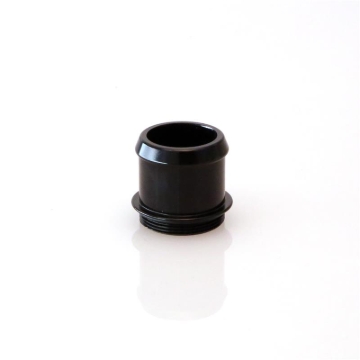 Picture of Turbosmart BOV Kompact 25mm Inlet Fitting - Black