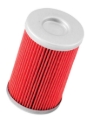 Picture of K&N Engineering KN Motorcycle Oil Filters - KN-655