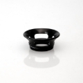 Picture of Turbosmart BOV Kompact Trumpet Replacement - Black