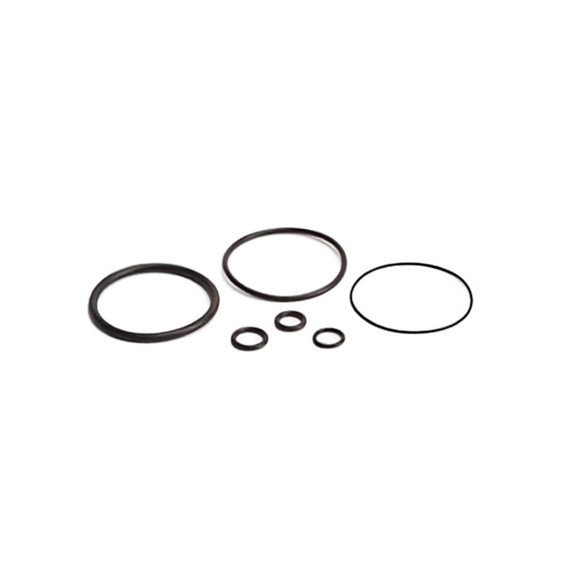 Picture of Turbosmart BOV Kompact Shortie/VAG Base O-Ring Kit