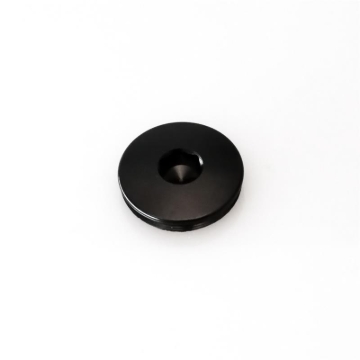 Picture of Turbosmart BOV Kompact Port Blanking Plug - Black