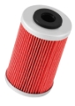 Picture of K&N Engineering KN Motorcycle Oil Filters - KN-655