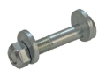 Picture of SPC Performance 00-09 Subaru Impreza / Legacy / Outback Rear Toe Kit (SINGLE ARM-REQUIRES 2)