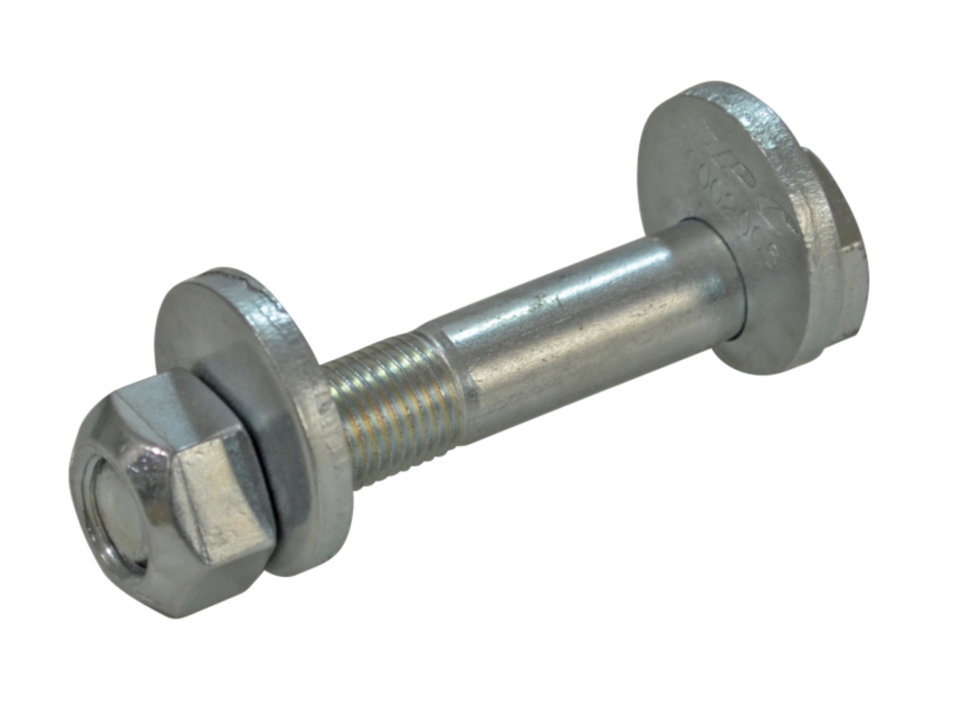 Picture of SPC Performance 00-09 Subaru Impreza / Legacy / Outback Rear Toe Kit (SINGLE ARM-REQUIRES 2)