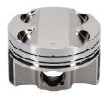 Picture of Wiseco Toyota 2JZ Supra -5.3cc Dish 86.5mm Piston Shelf Stock *Single Piston Only*