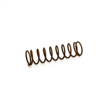 Picture of Turbosmart BOV RacePort 8 inHg (Orange) Spring - Inner