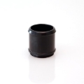 Picture of Turbosmart BOV Bubba 2.0in Plumb Back Fitting - Black