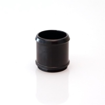 Picture of Turbosmart BOV Bubba 2.0in Plumb Back Fitting - Black