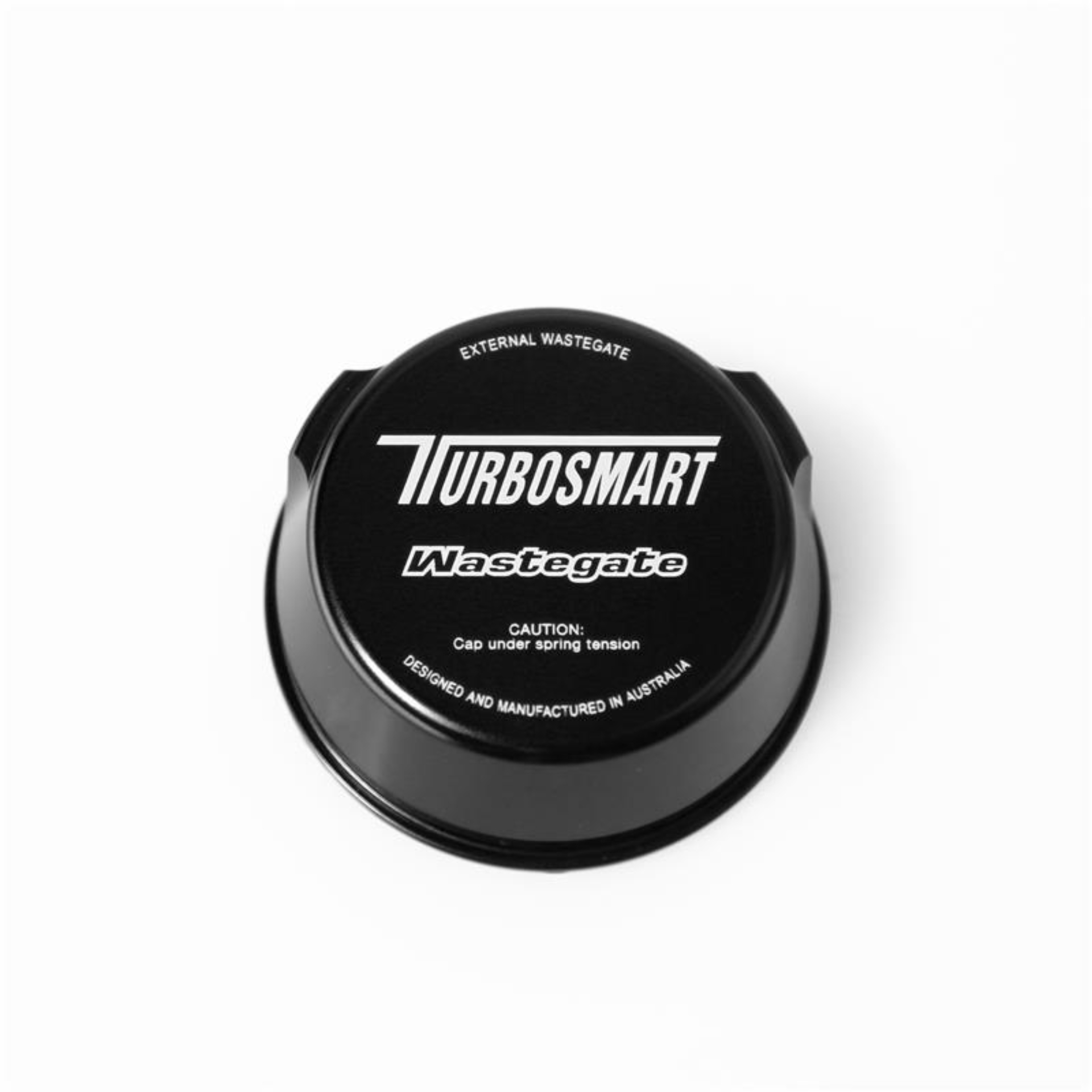 Picture of Turbosmart WG38/40/45 Top Cap Replacement - Black