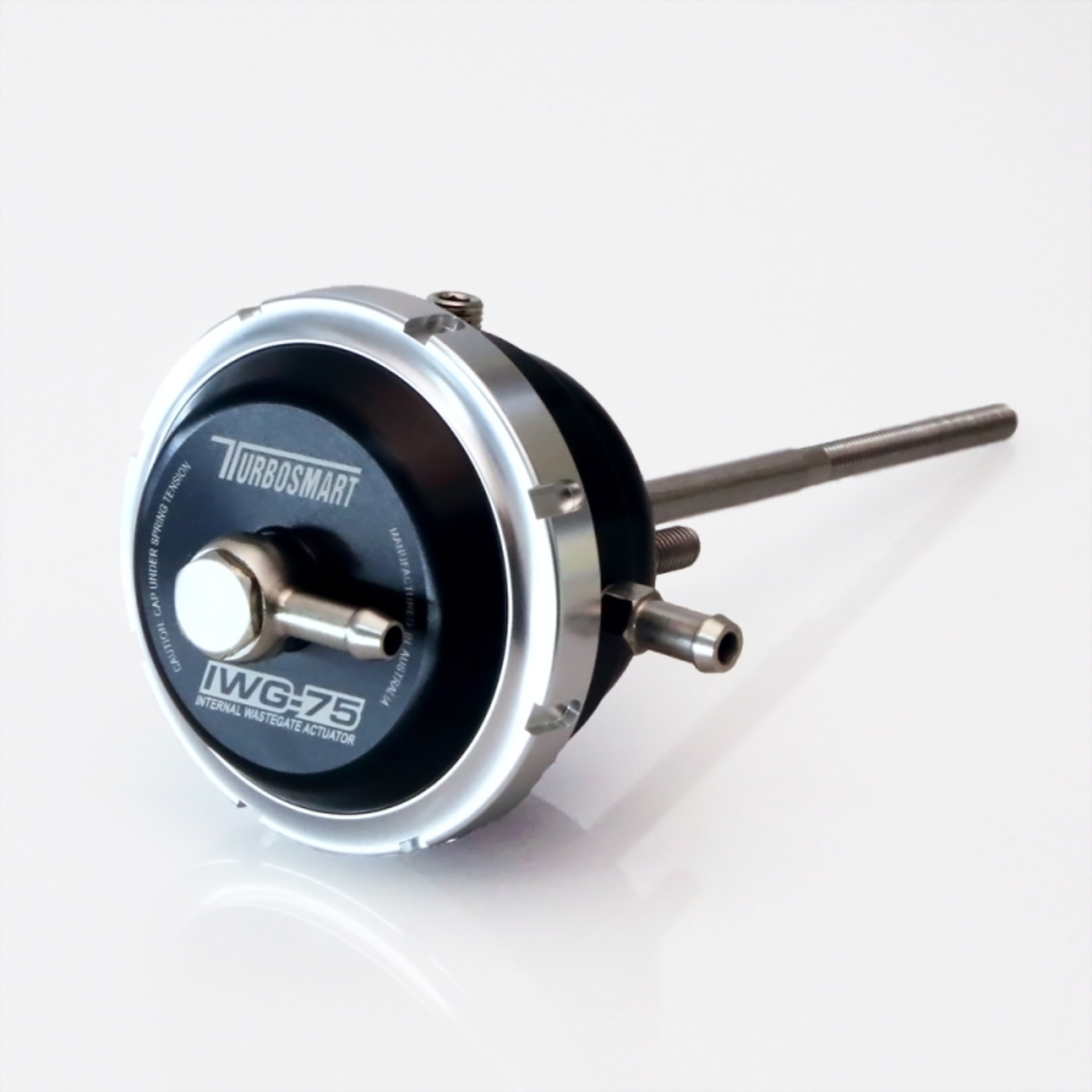 Picture of Turbosmart TS IWG75 Wastegates - TS-0620-1143