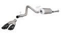 Picture of 11-14 GM 2500 6L 153.7in.; SSE TWN 4in. SPRT