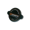 Picture of Mishimoto 1.3 Bar Rated Carbon Fiber Radiator Cap Small Import
