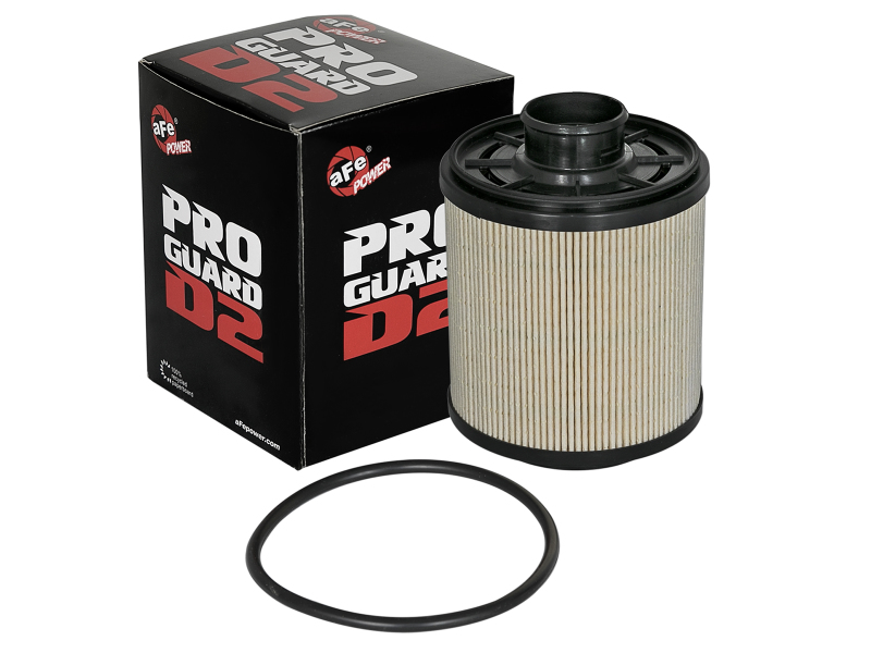 Picture of aFe ProGuard Fuel Filter - 44-FF014E