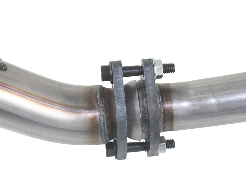 Picture of aFe Headers Headers & Manifolds - 48-46210