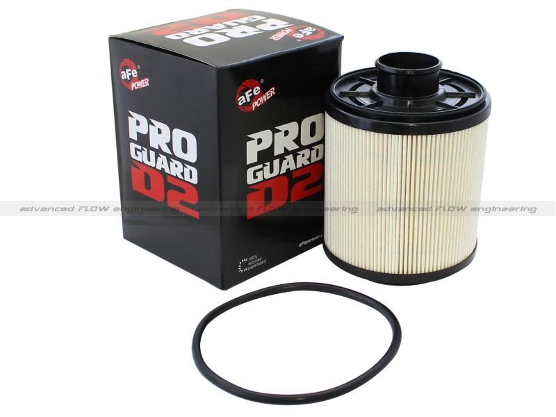 Picture of aFe ProGuard Fuel Filter - 44-FF014E