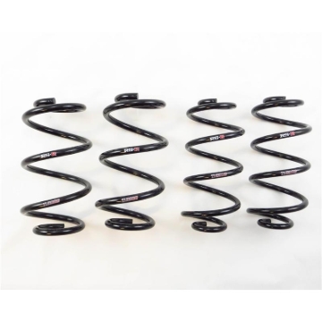 Picture of RS-R 09-14 Audi A4 4WD 2.0 T (8KCDNF) Ti2000 Down Springs