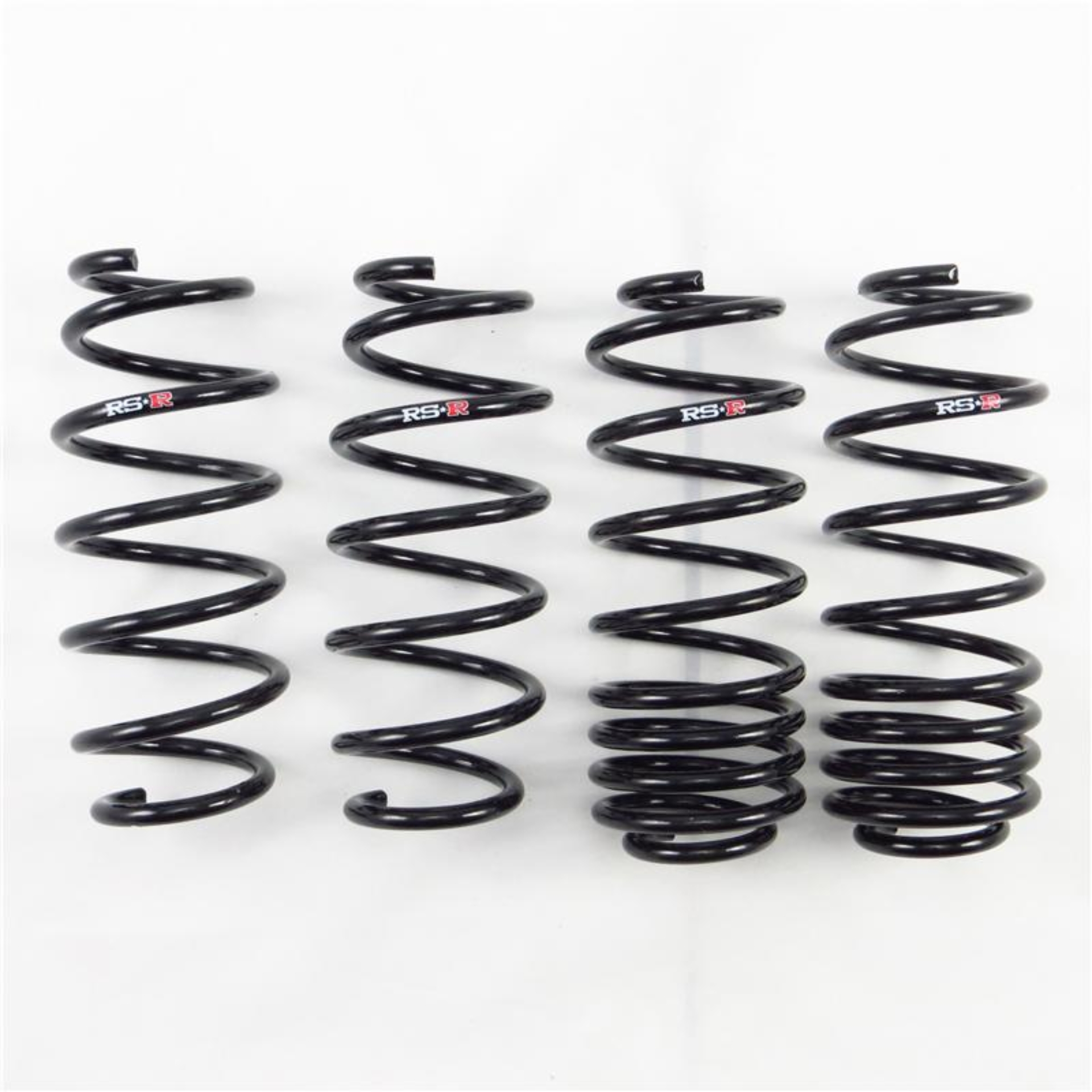 Picture of RS-R 12+ Mitsubishi Mirage (A05A) Down Sus Springs