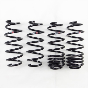 Picture of RS-R 12+ Mitsubishi Mirage (A05A) Down Sus Springs