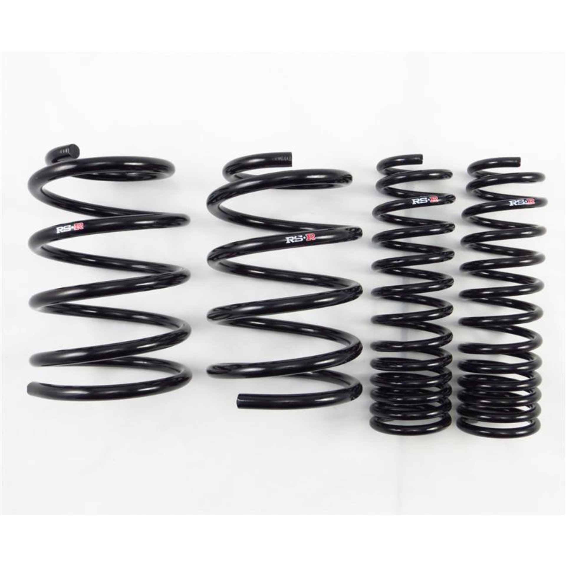 Picture of RS-R 08+ Mitsubishi Evolution X (CZ4A) Down Sus Springs