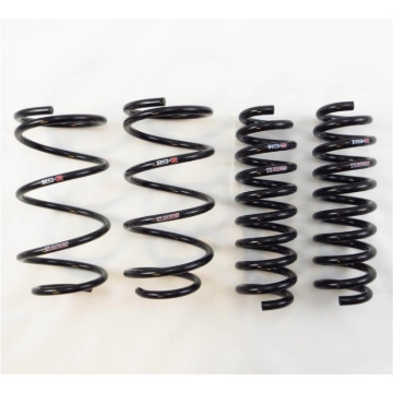 Picture of RS-R 07-12 BMW 4DR 335i RWD (VB35) Ti2000 Down Springs