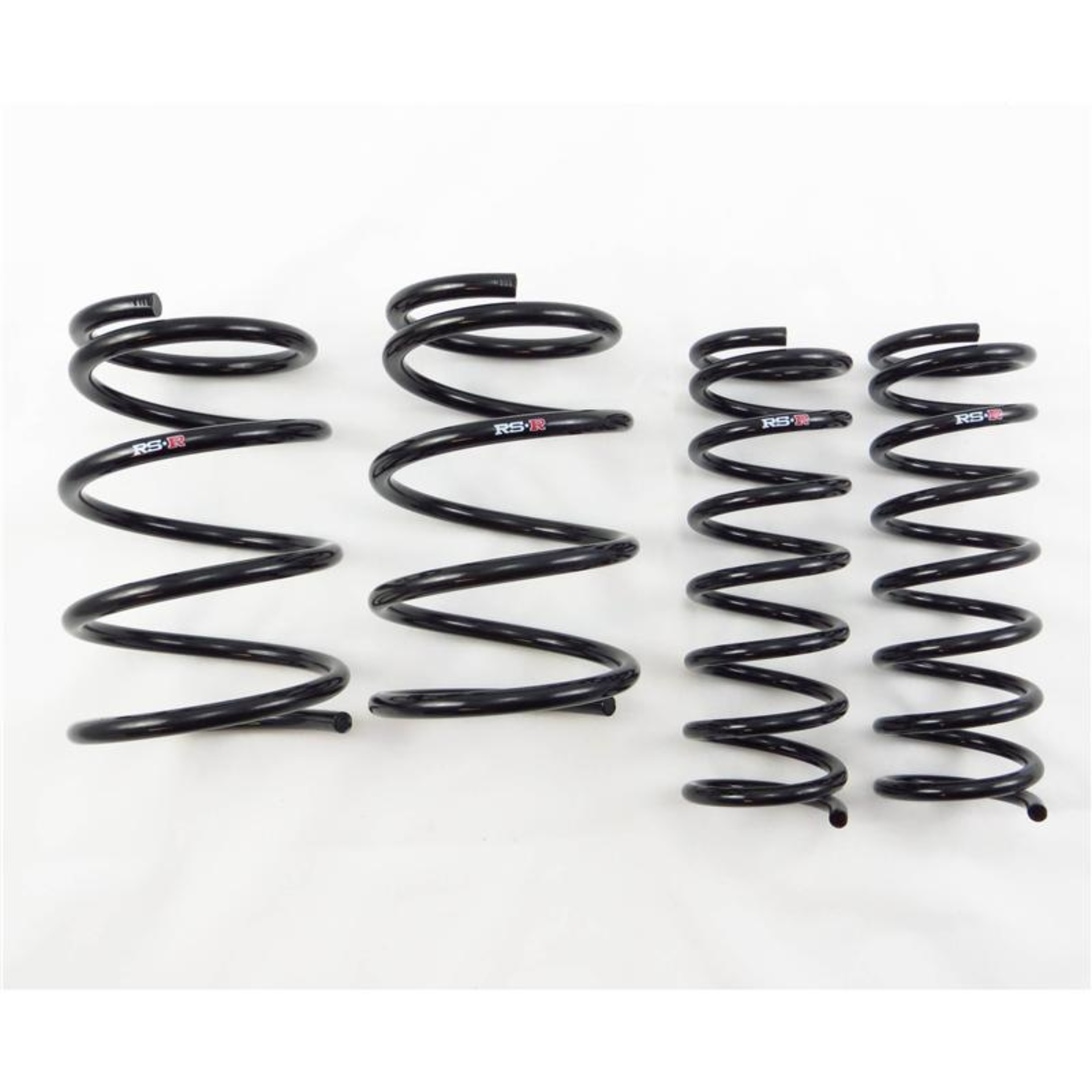 Picture of RS-R 14-15 Subaru Forester Non-Turbo Down Sus Springs