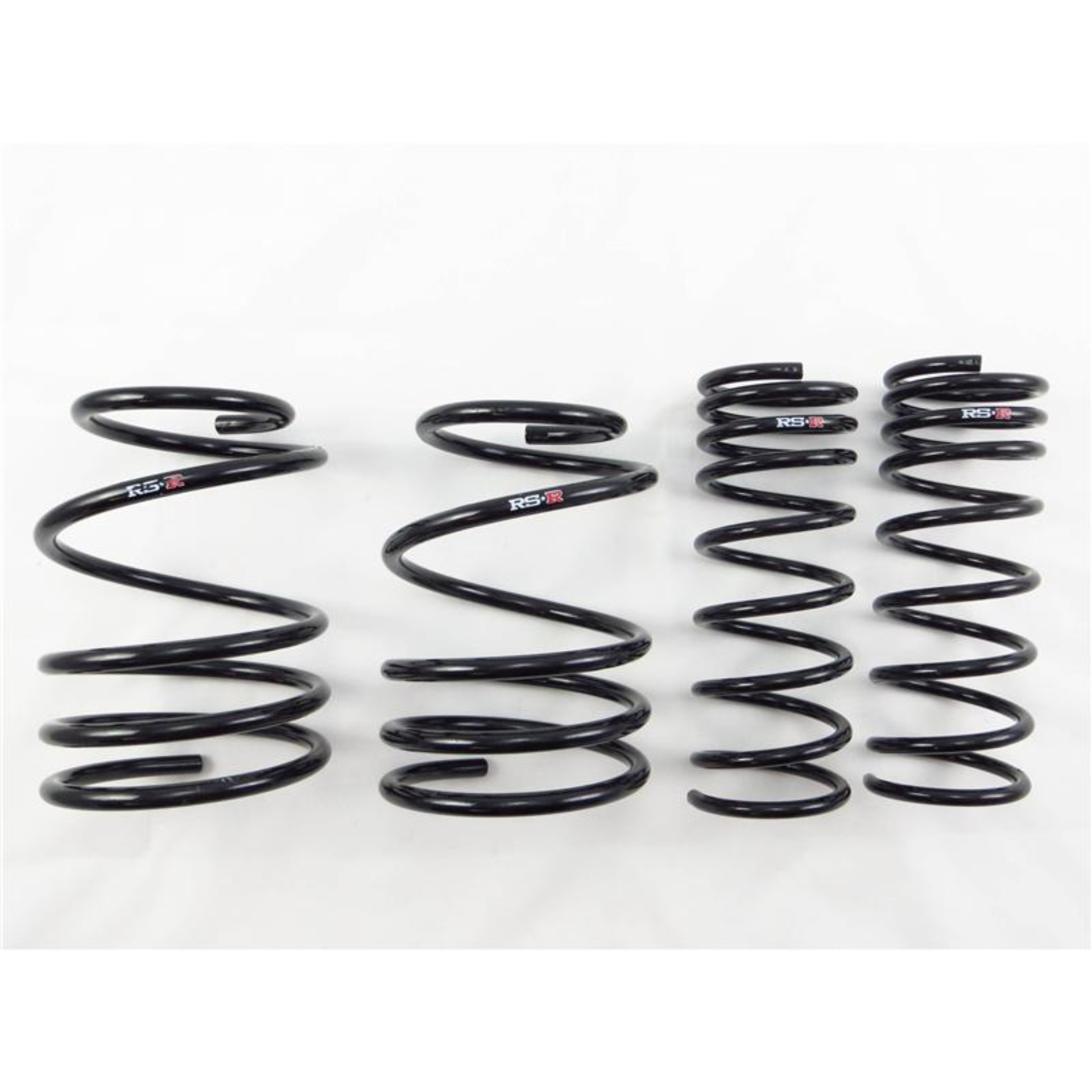 Picture of RS-R 11+ Subaru Impreza G4 (GJ2) Down Sus Springs