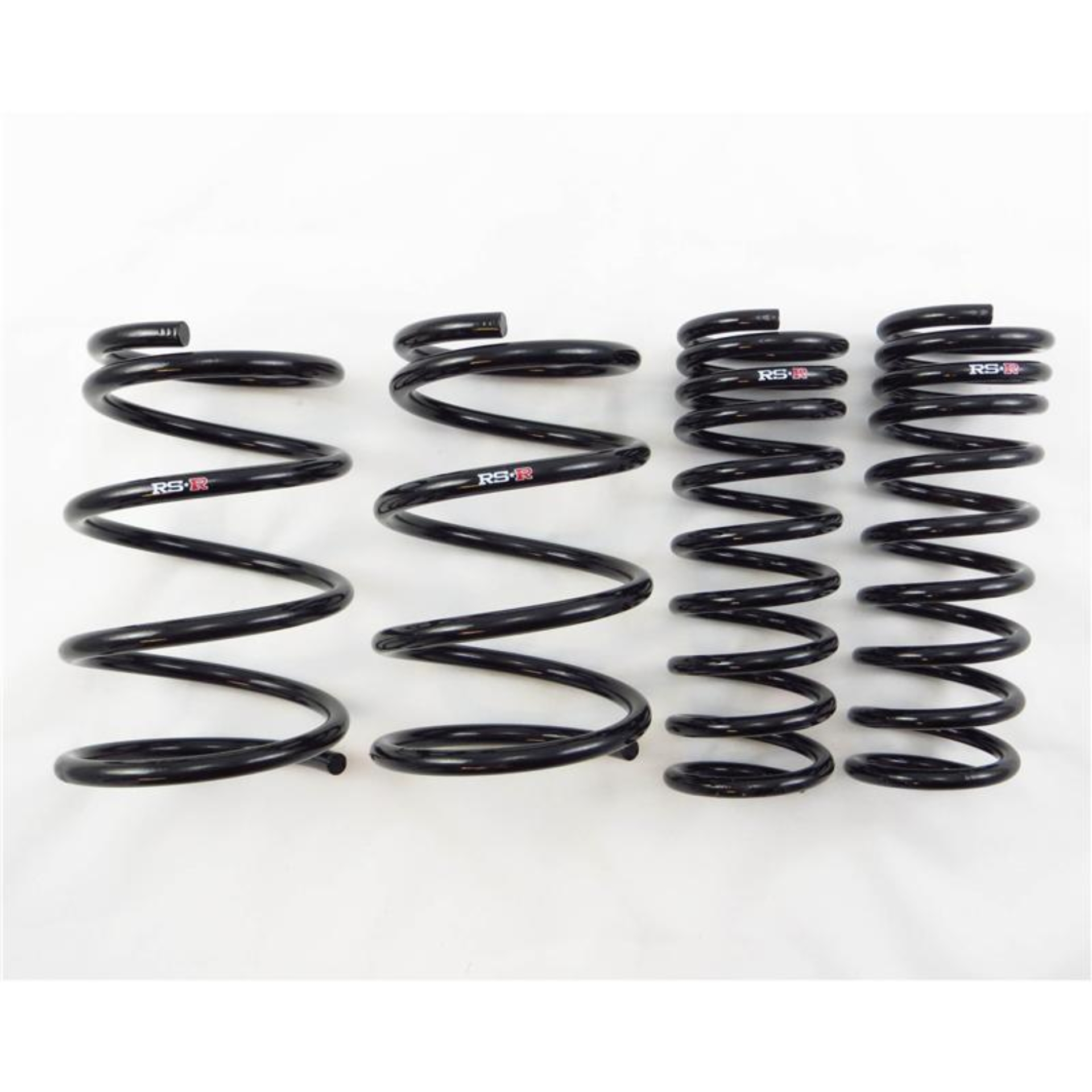 Picture of RS-R 14+ Subaru XV Crosstrek Hybrid (GPE) Down Sus Springs