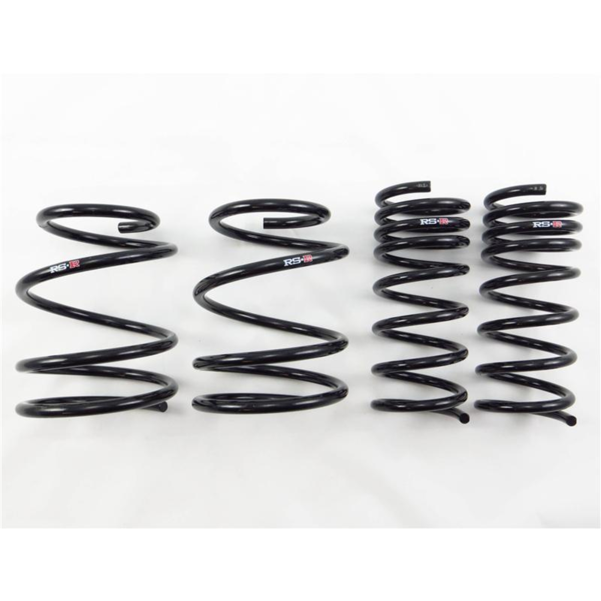 Picture of RS-R 2015-2021 Subaru WRX Down Sus Springs