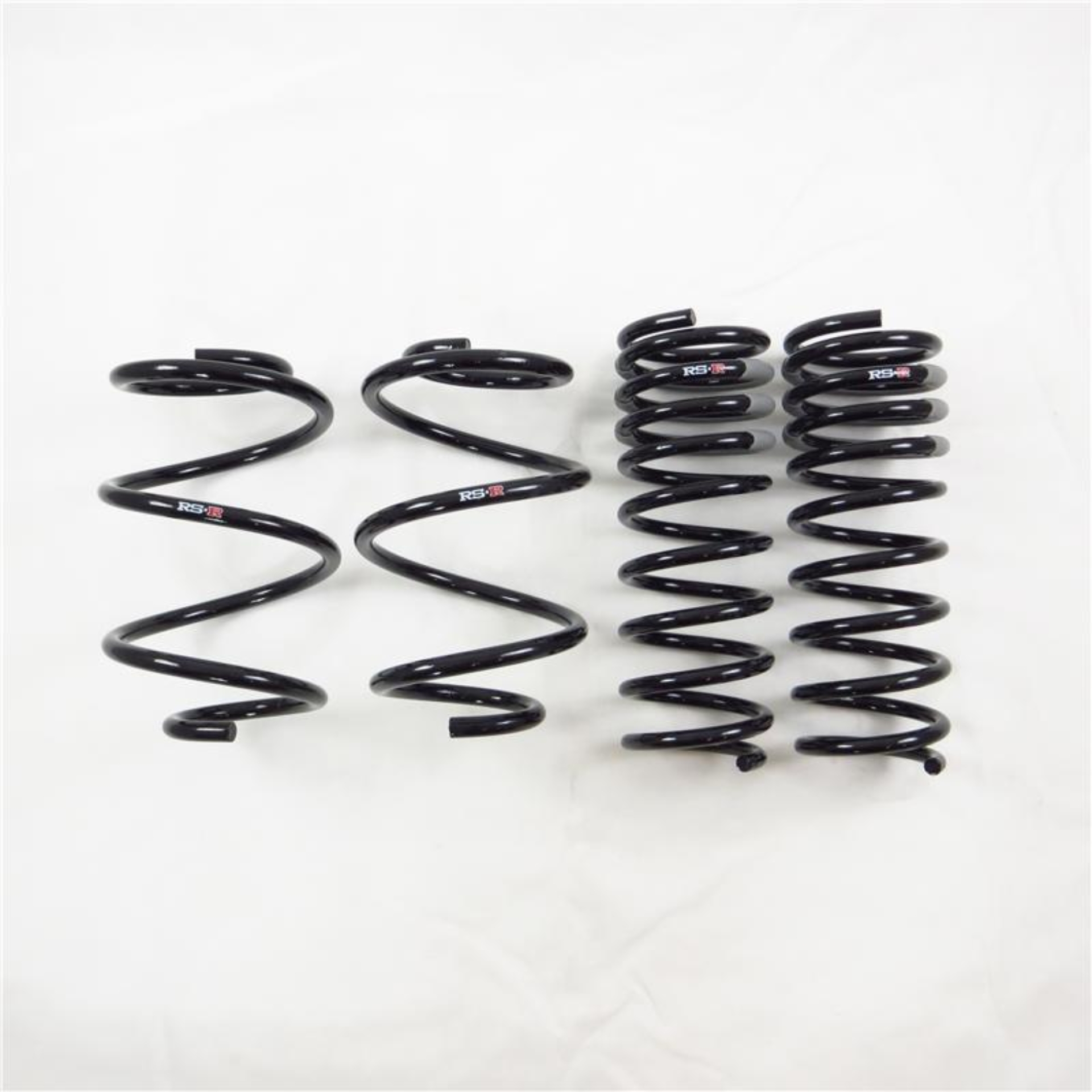Picture of RS-R 2015-2020 Acura TLX FWD/AWD Down Sus Springs