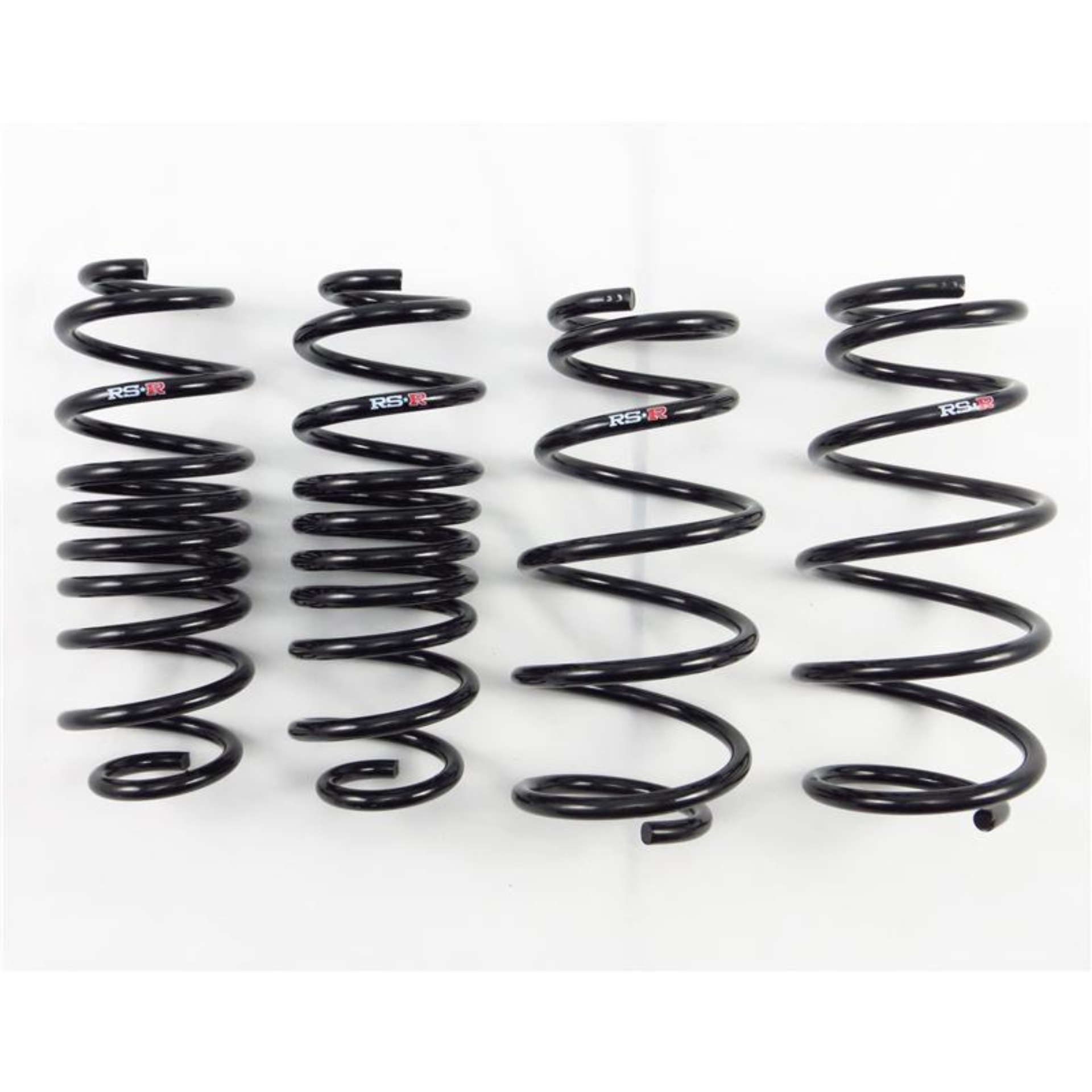 Picture of RS-R 2011-2016 Honda CR-Z (ZF1) Down Sus Springs