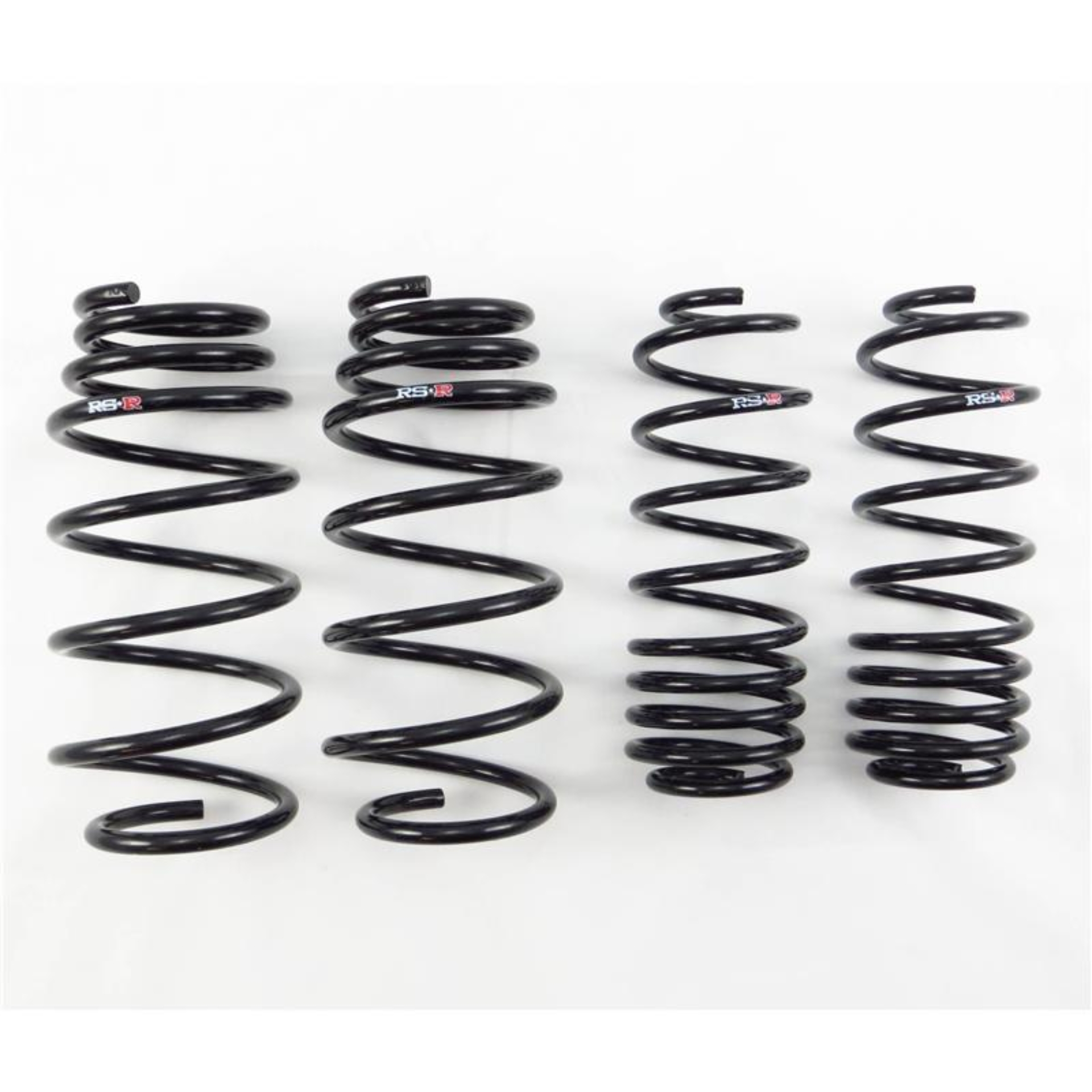 Picture of RS-R 09-13 Honda Fit (GE8) Super Down Springs