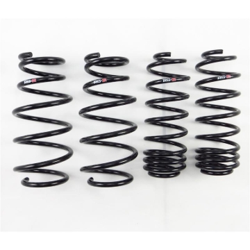 Picture of RS-R 09-13 Honda Fit (GE8) Down Sus Springs