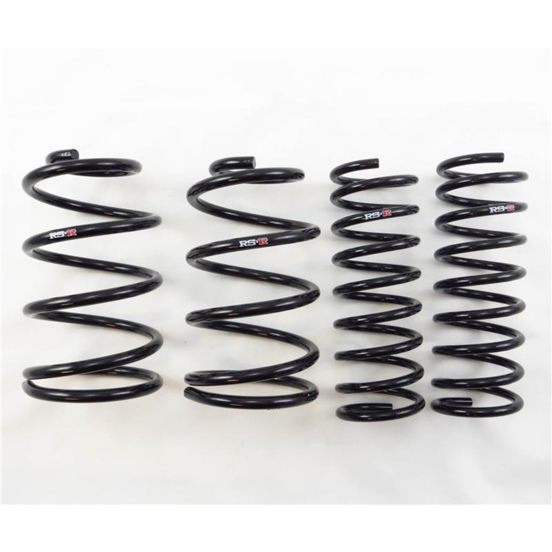 Picture of RS-R 09-13 Mazda  3 5dr (BLEFW) Down Sus Springs