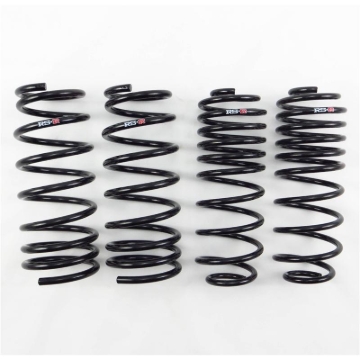 Picture of RS-R 07-14 Mazda  2 (DE5FS) Super Down Springs