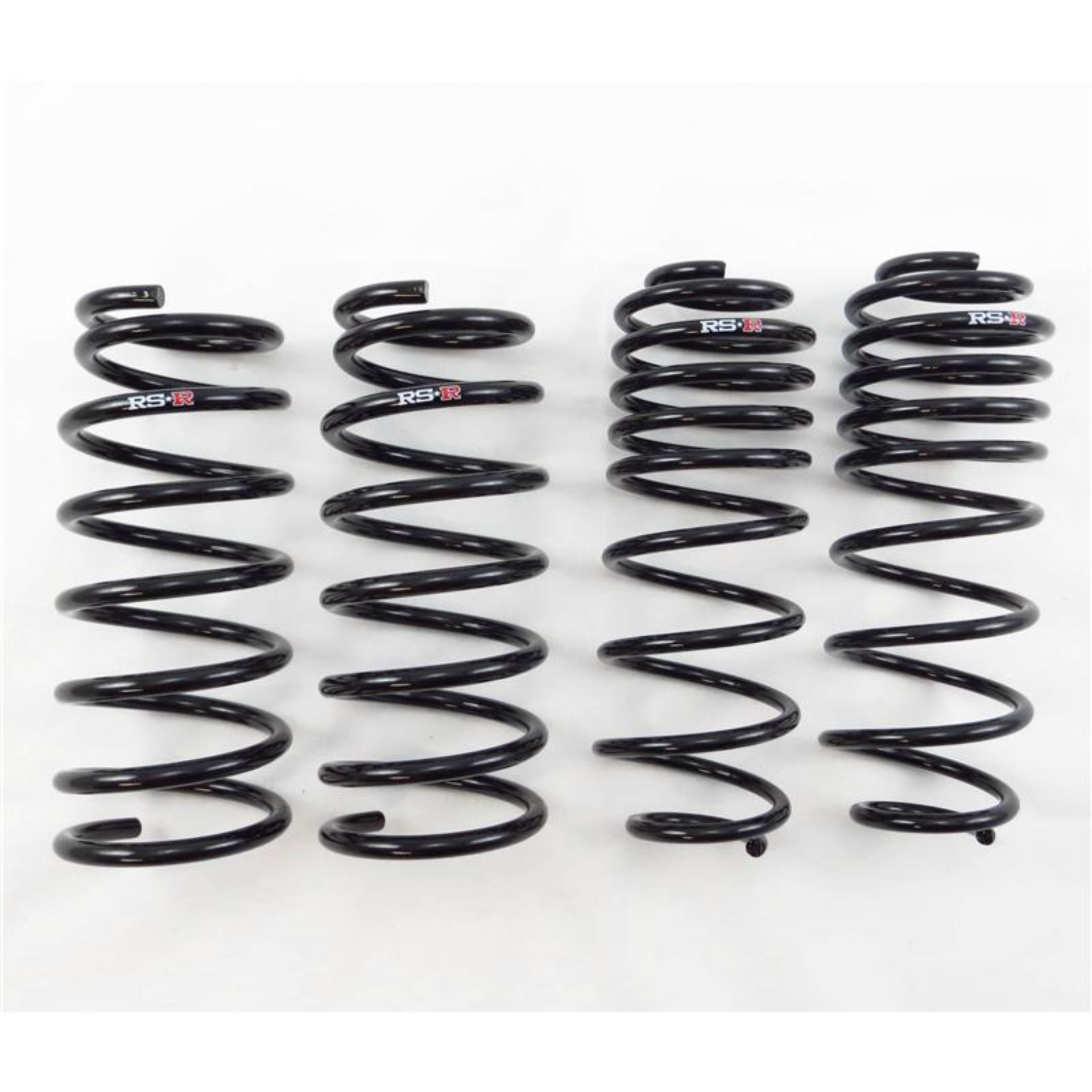 Picture of RS-R 07-14 Mazda  2 (DE5FS) Down Sus Springs