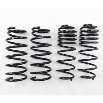 Picture of RS-R 07-14 Mazda  2 (DE5FS) Down Sus Springs