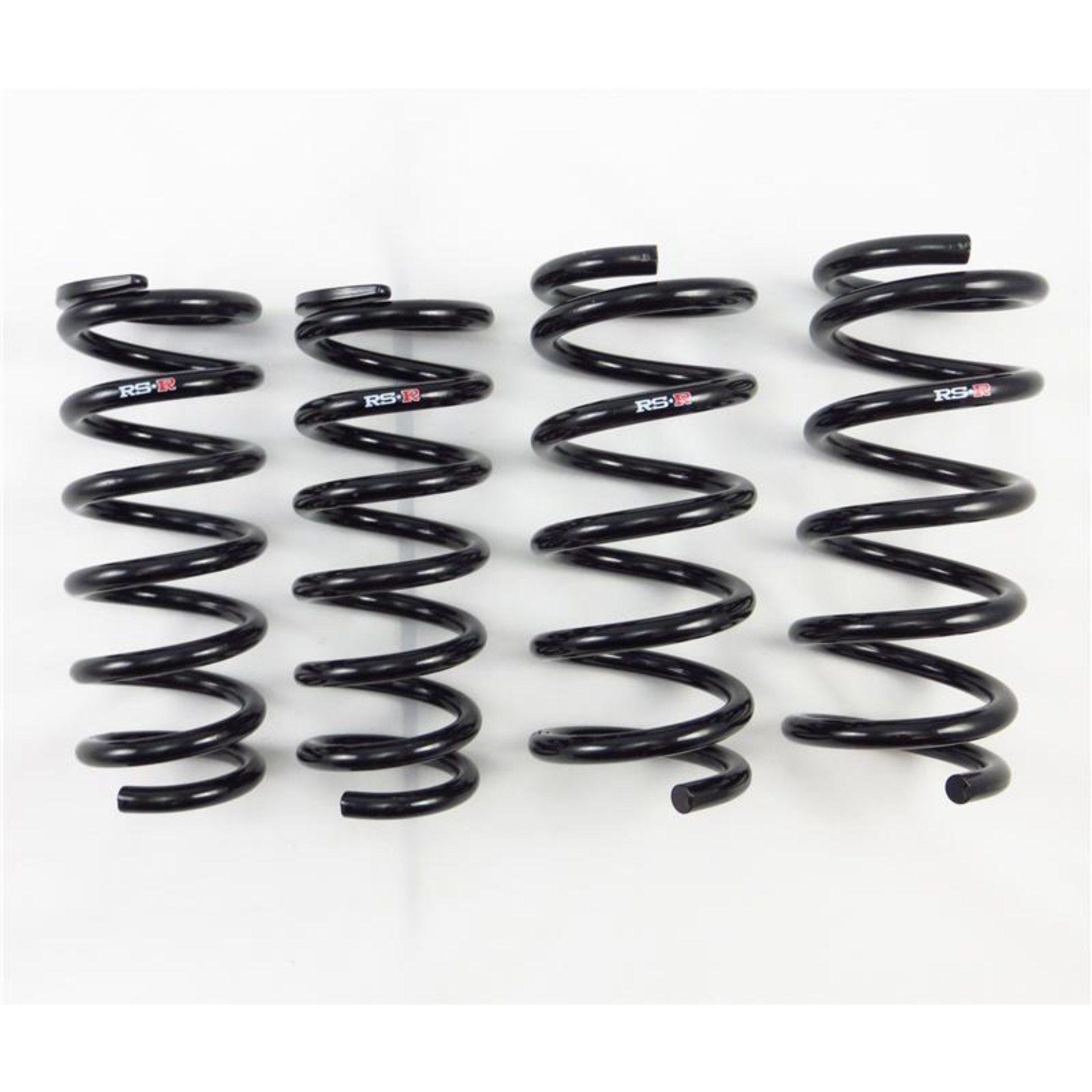 Picture of RS-R 2007-2015 Infiniti G37 2dr/4dr RWD (CKV36) Down Sus Springs